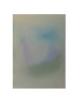 Untitled IV by Chiara Capellini contemporary artwork painting