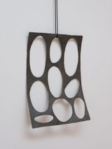 38 by Areta Wilkinson contemporary artwork sculpture