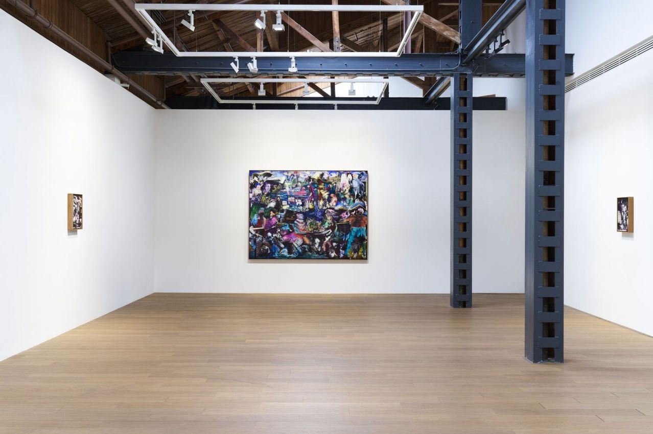 Ali Banisadr