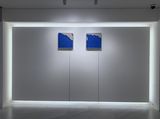 Sky Mini 01 by Gil Kuno contemporary artwork mixed media sculpture