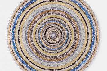 Damien Hirst contemporary artist