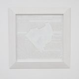 Ki roto o Waikato by Brett Graham contemporary artwork print