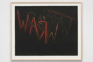 Bruce Nauman