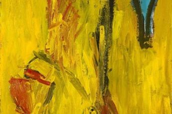 Contemporary art exhibition Group Exhibition Selected Works at Skarstedt New York - Upper East Side United States