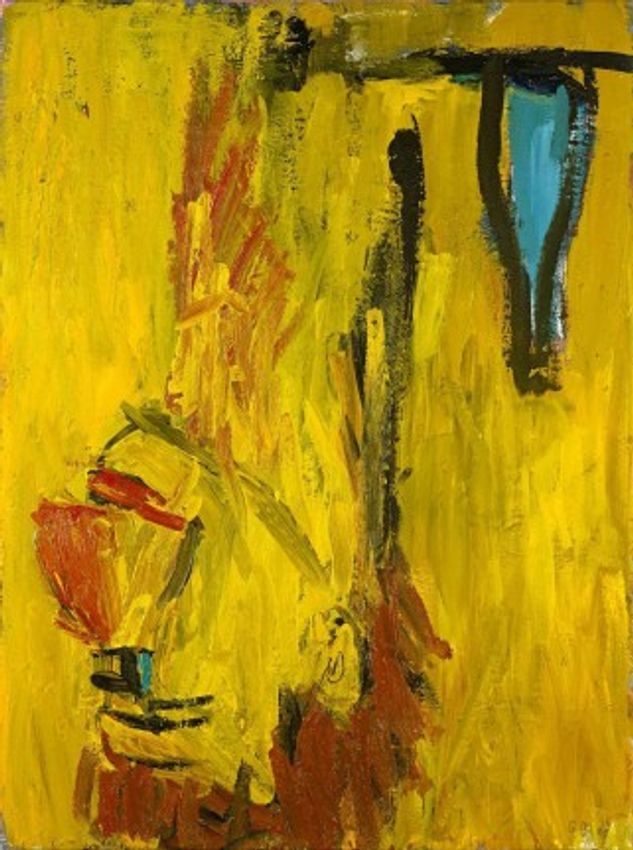 Group Exhibition