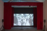Miracles Going On by Feng Bingyi contemporary artwork moving image