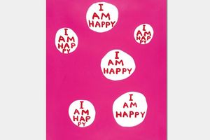 David Shrigley