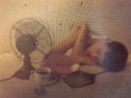Summer Sleep by Irving Penn contemporary artwork Print