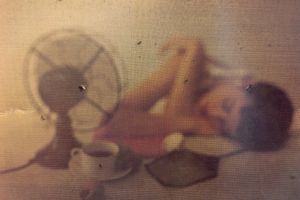 Irving Penn