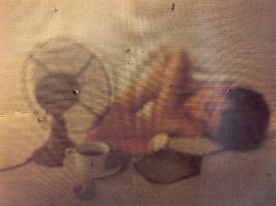 Summer Sleep by Irving Penn contemporary artwork Print