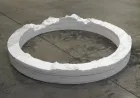 Arctic Circle by Maya Lin contemporary artwork Sculpture