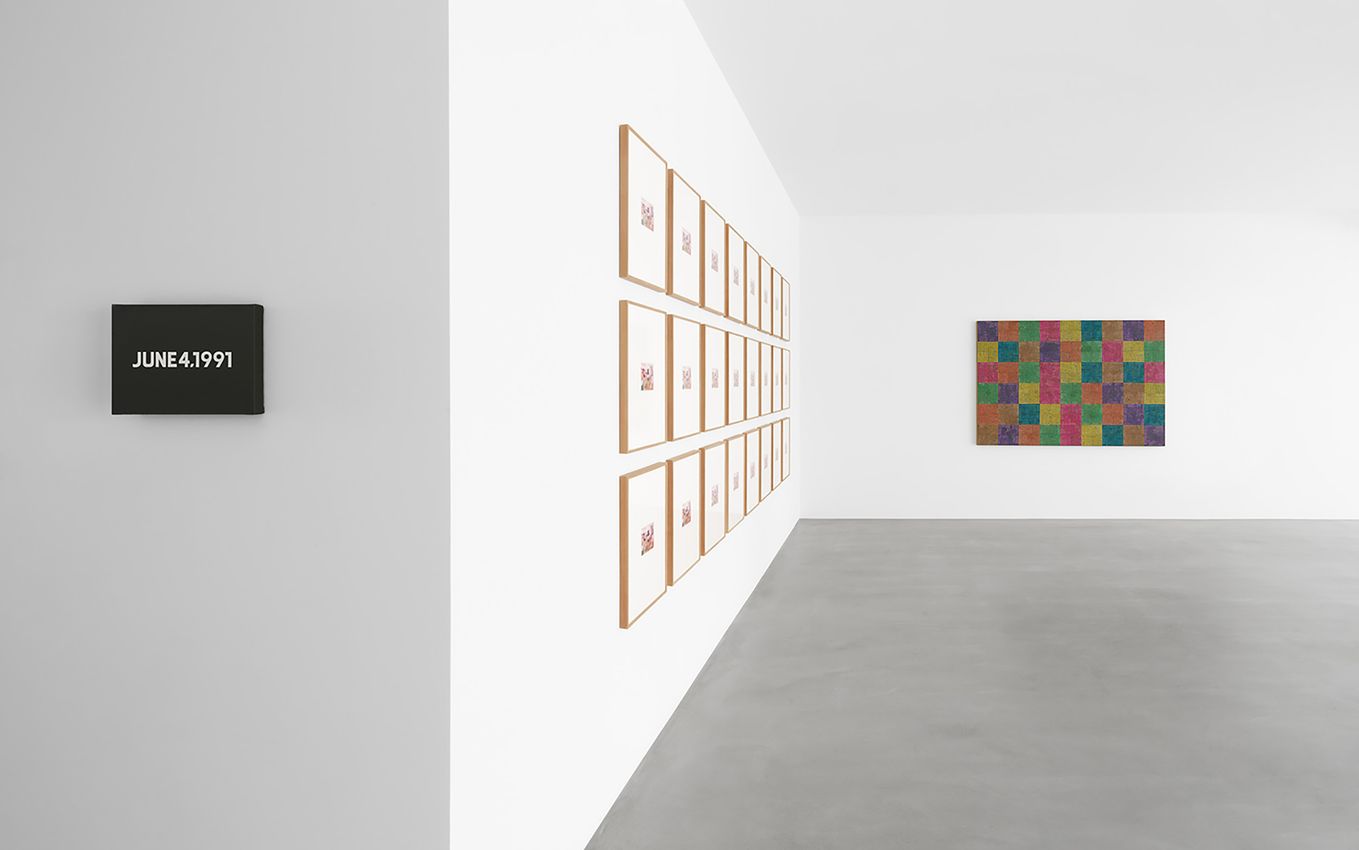 Group exhibition