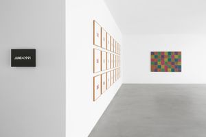 Group exhibition