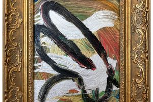 Hunt Slonem