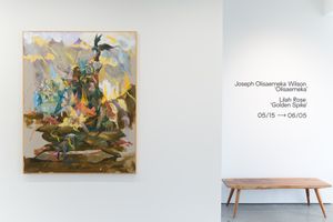 Joseph Olisaemeka Wilson