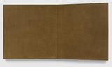 Plane Structure 2 by Robert Mangold contemporary artwork painting works on paper