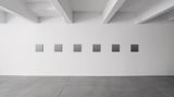 Six-part progression 49.16 - 67.46 14 JUN 06 by James Howell contemporary artwork painting