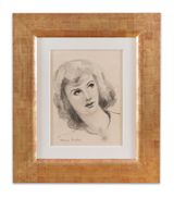 Sans titre by Francis Picabia contemporary artwork works on paper