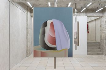 Chou Yu-Cheng contemporary artist