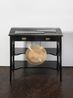 Music Room Darmstadt Secretaire Glockenspiel Gong and Bells by Nevin Aladag contemporary artwork Sculpture