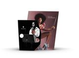 Black Differance Miles and Betty by Arthur Jafa contemporary artwork print