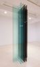 SculptureConfiguration 2T 3L by Robert Irwin contemporary artwork Sculpture