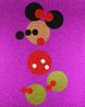 Minnie Large by Damien Hirst contemporary artwork Print