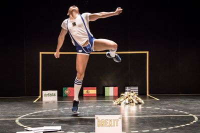 Journey to the East Performance Art Festival Arrives in Glasgow This Summer