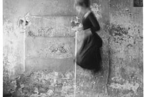 Francesca Woodman