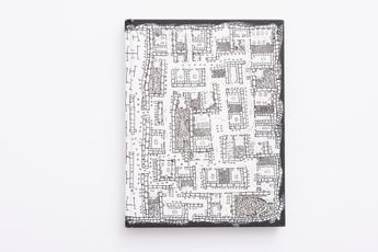 Kim Jones contemporary artist