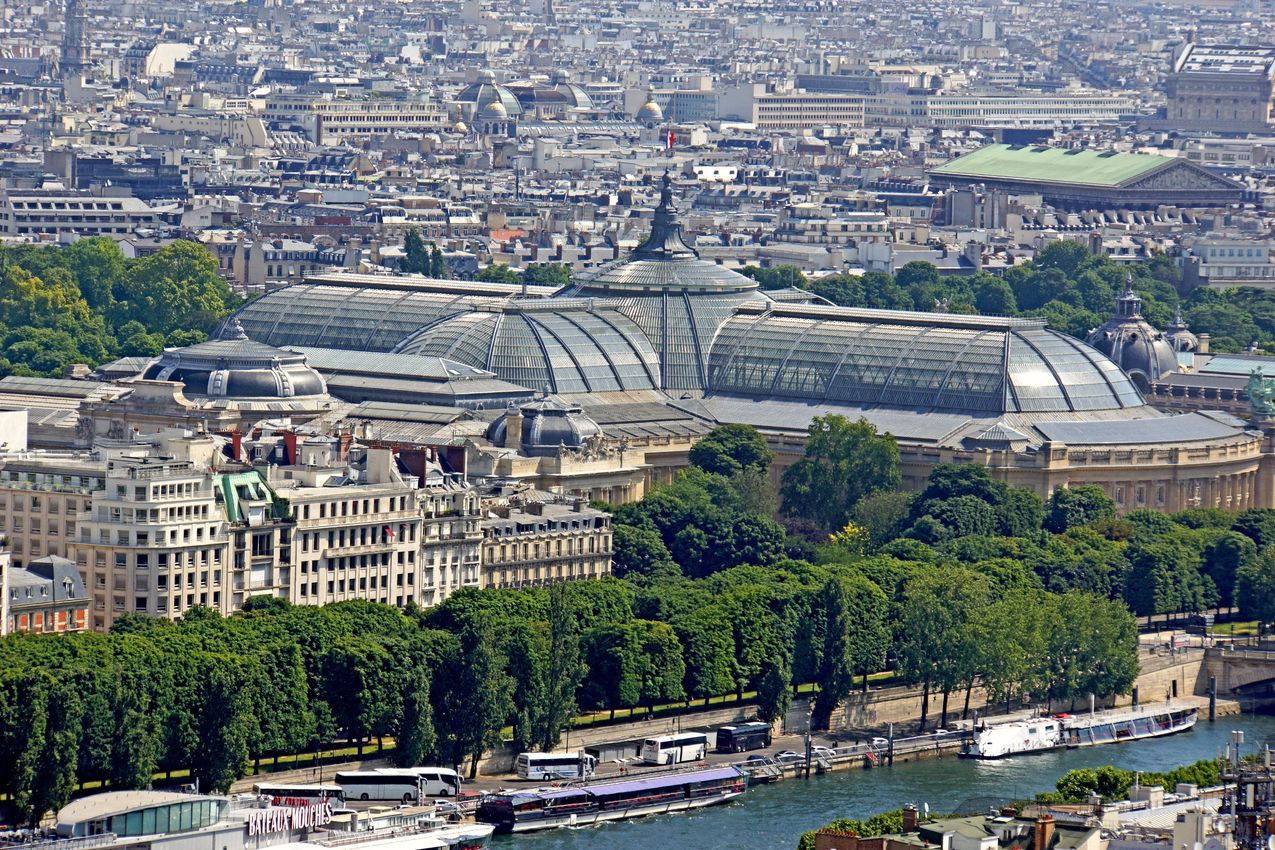 Grand Palais