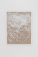 Strk0226 by Aythamy Armas contemporary artwork painting