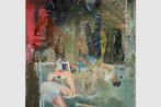 Ross Chisholm contemporary artist