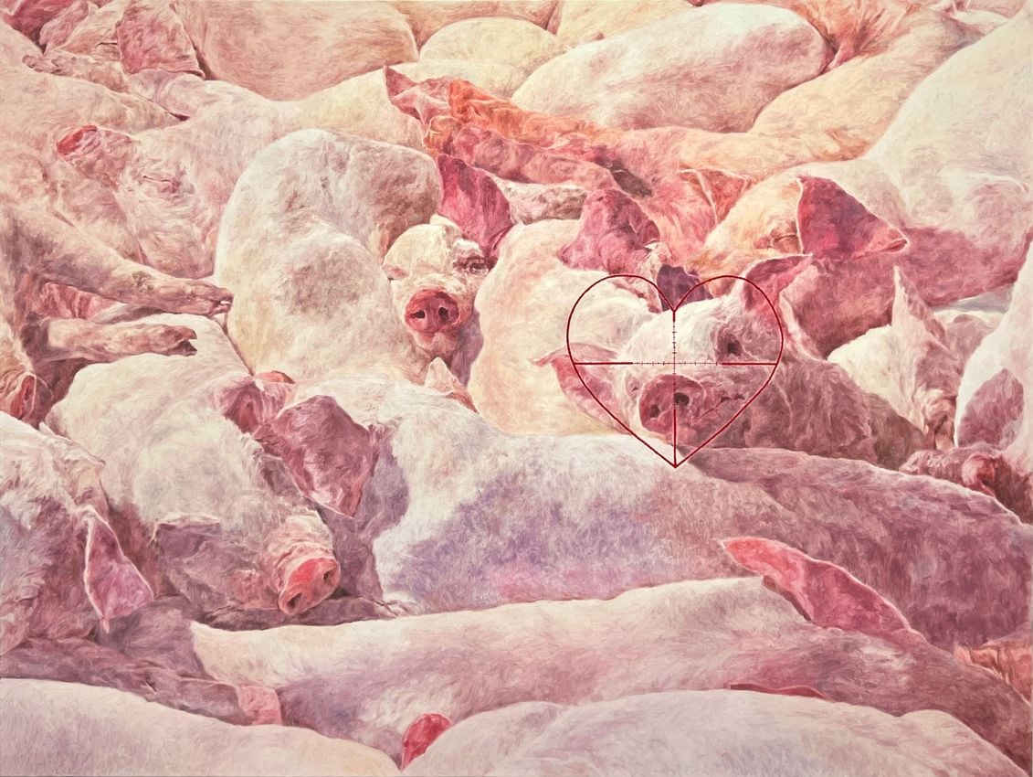 Group Exhibition