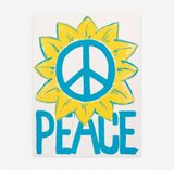 Peace by Paul Insect contemporary artwork print
