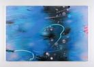 Landscape of nowhere Water and dreams NO.11 by Zhou Li contemporary artwork Painting