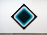 Nocturnal Cosmos by Jonny Niesche contemporary artwork painting