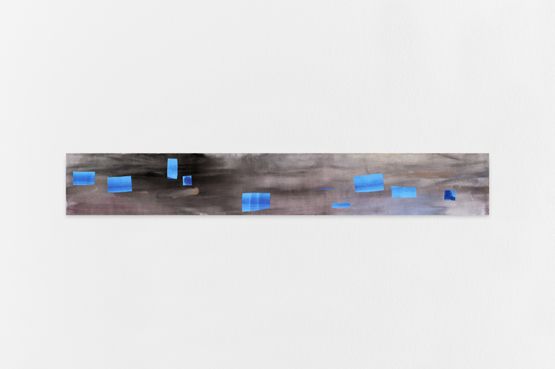 Ueueueueue  Other Stories by Clement Rodzielski contemporary artwork Painting