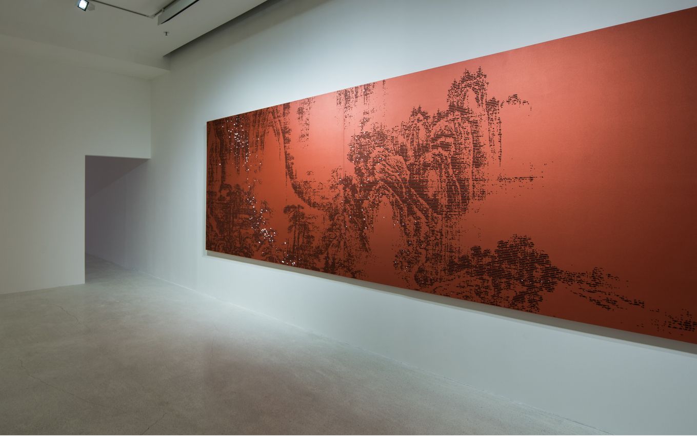 Group exhibition