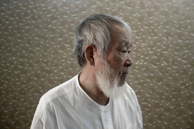 Kim Tschang-Yeul Art Without Ego