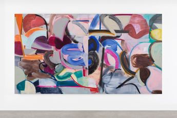 Liliane Tomasko contemporary artist