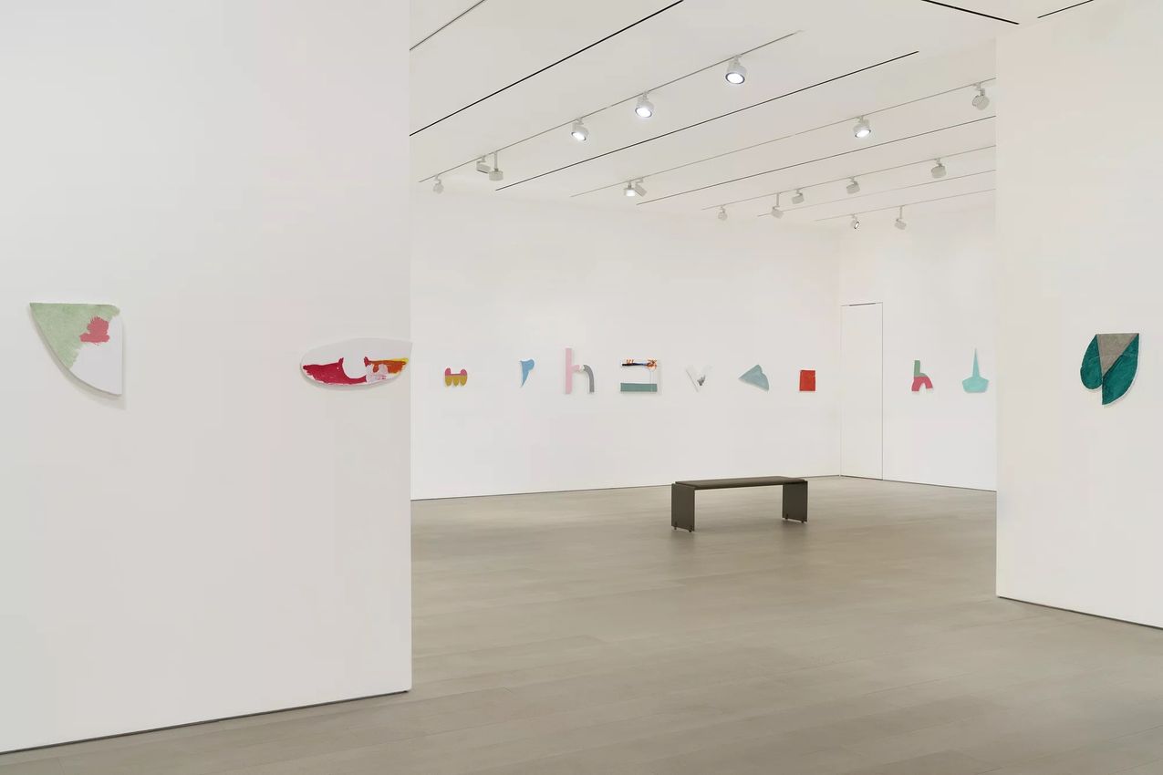Richard Tuttle