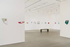 Richard Tuttle