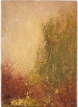 Sans titre by Edmond Quinche contemporary artwork painting