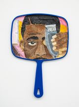 Precision by Jonah Elijah contemporary artwork painting sculpture