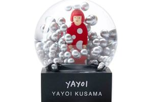 Yayoi Kusama