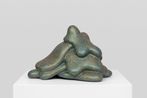Oki by Ken Price contemporary artwork Sculpture