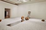 Lee Ufan contemporary artist