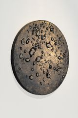 Microcosm by Yin Xiuzhen contemporary artwork mixed media