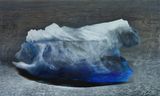 20241015 by Wang Qifeng contemporary artwork painting